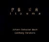 J. S. Bach Goldberg Variations LP 20th Anniversary Edition 180gm
